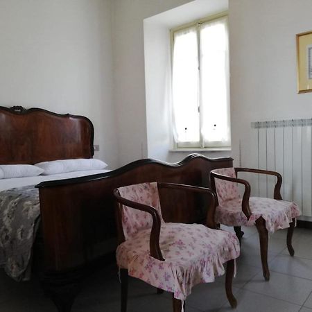 Residenza Santa Valeria Ξενοδοχείο Caglio Εξωτερικό φωτογραφία