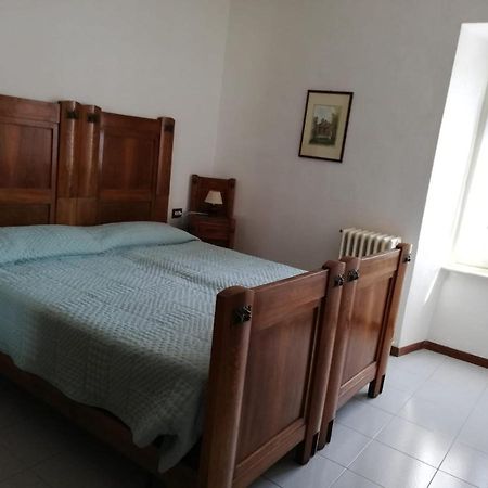 Residenza Santa Valeria Ξενοδοχείο Caglio Εξωτερικό φωτογραφία
