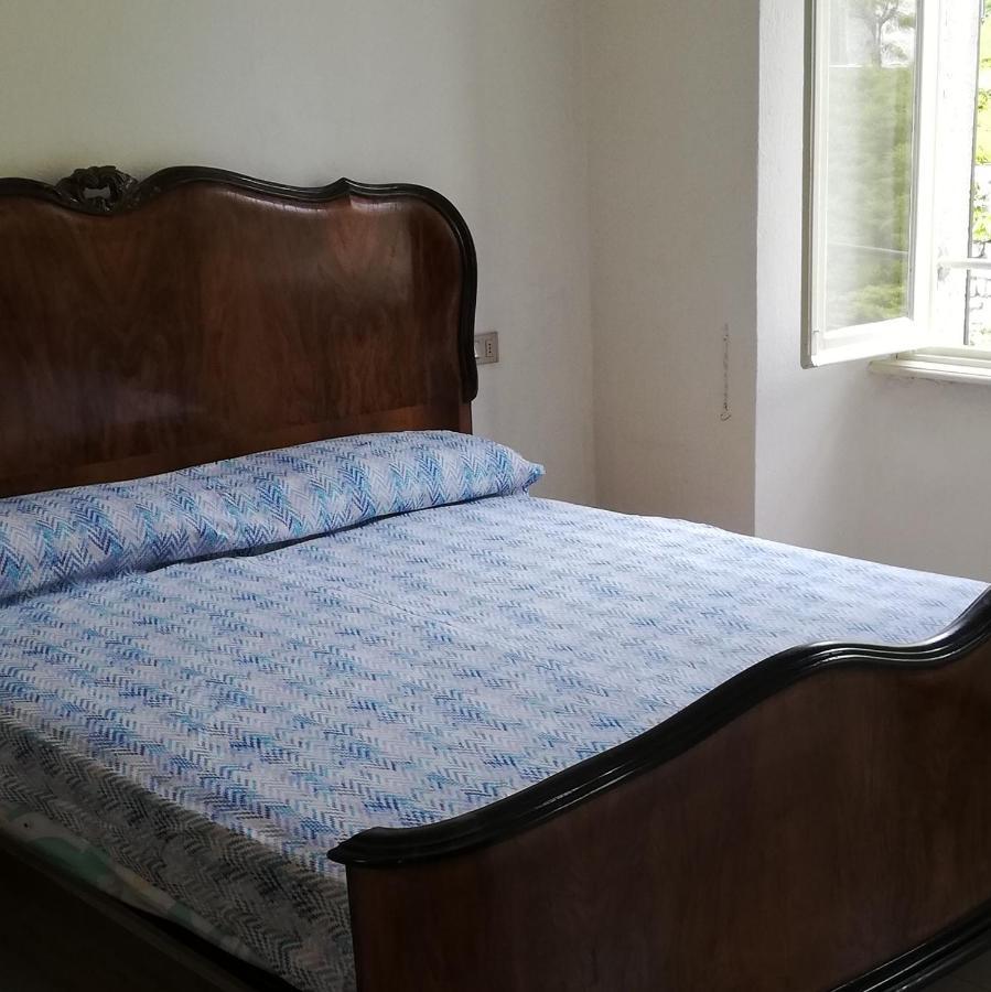 Residenza Santa Valeria Ξενοδοχείο Caglio Εξωτερικό φωτογραφία