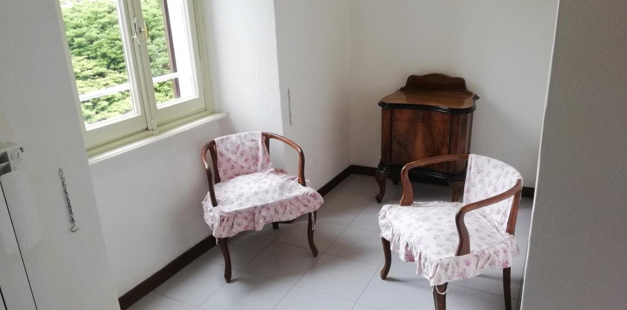 Residenza Santa Valeria Ξενοδοχείο Caglio Εξωτερικό φωτογραφία
