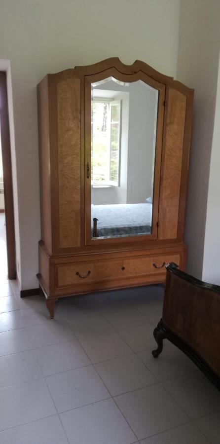 Residenza Santa Valeria Ξενοδοχείο Caglio Εξωτερικό φωτογραφία