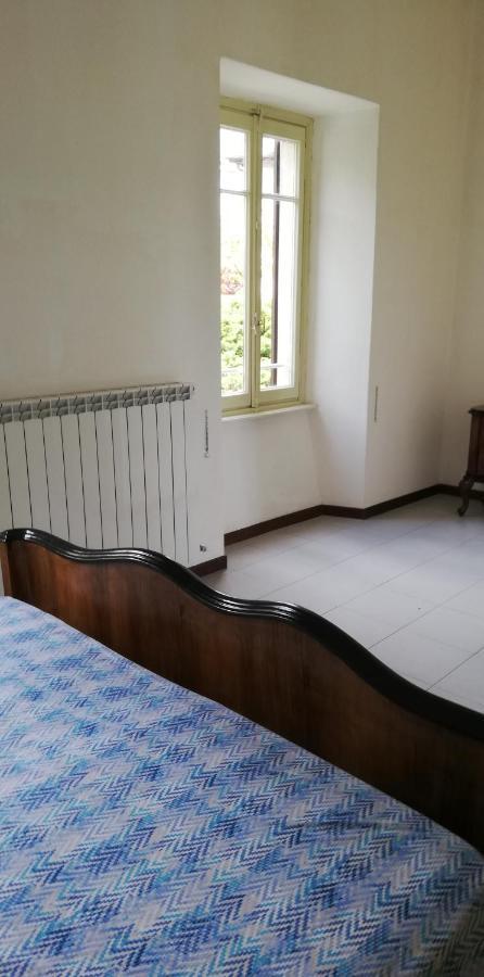 Residenza Santa Valeria Ξενοδοχείο Caglio Εξωτερικό φωτογραφία