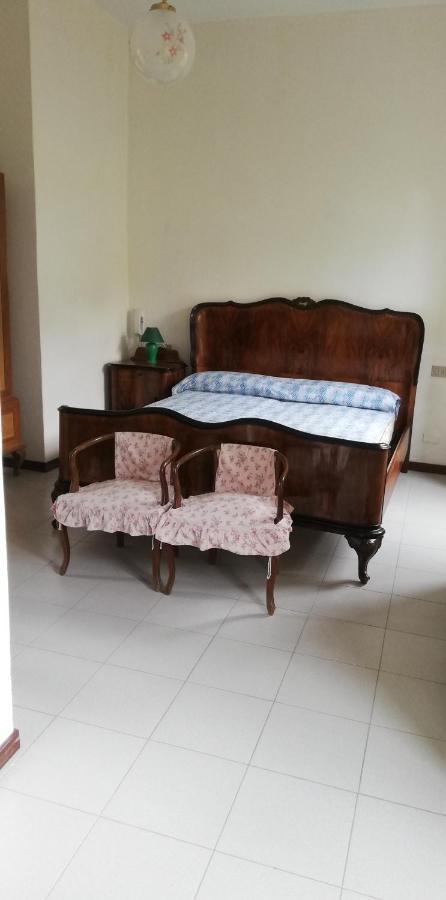 Residenza Santa Valeria Ξενοδοχείο Caglio Εξωτερικό φωτογραφία