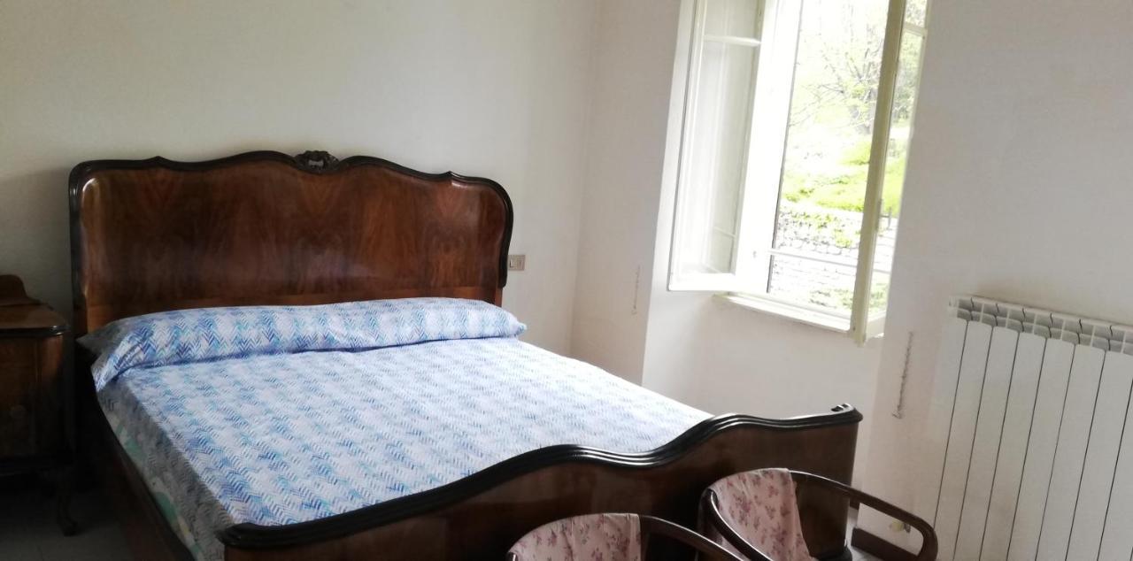 Residenza Santa Valeria Ξενοδοχείο Caglio Εξωτερικό φωτογραφία