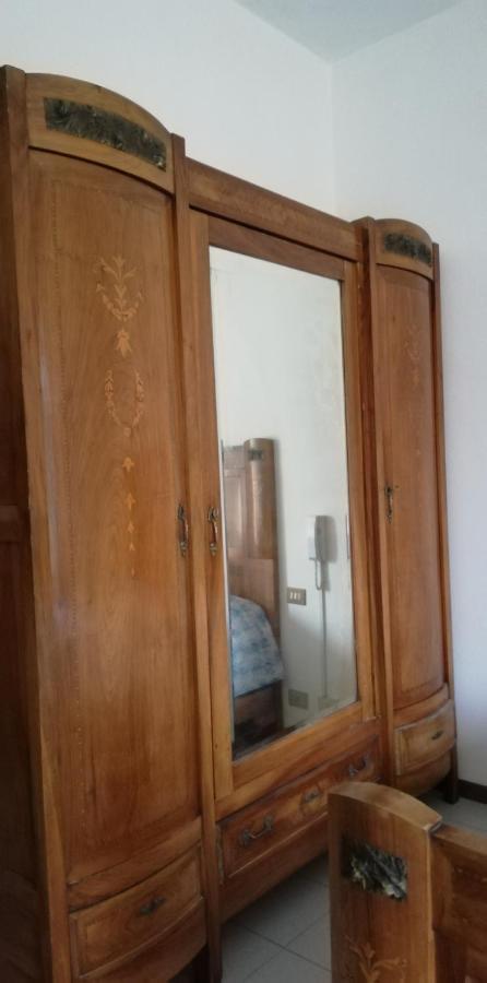 Residenza Santa Valeria Ξενοδοχείο Caglio Εξωτερικό φωτογραφία