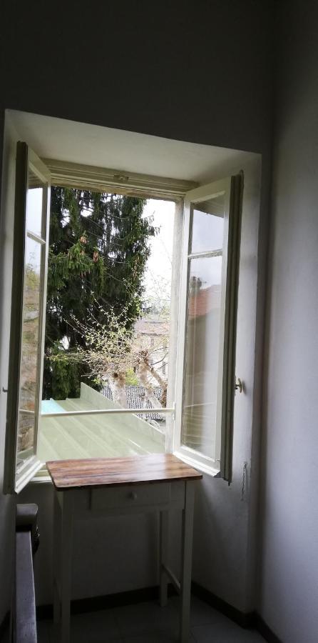 Residenza Santa Valeria Ξενοδοχείο Caglio Εξωτερικό φωτογραφία