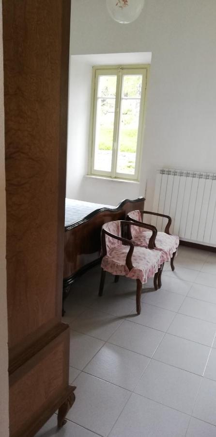 Residenza Santa Valeria Ξενοδοχείο Caglio Εξωτερικό φωτογραφία