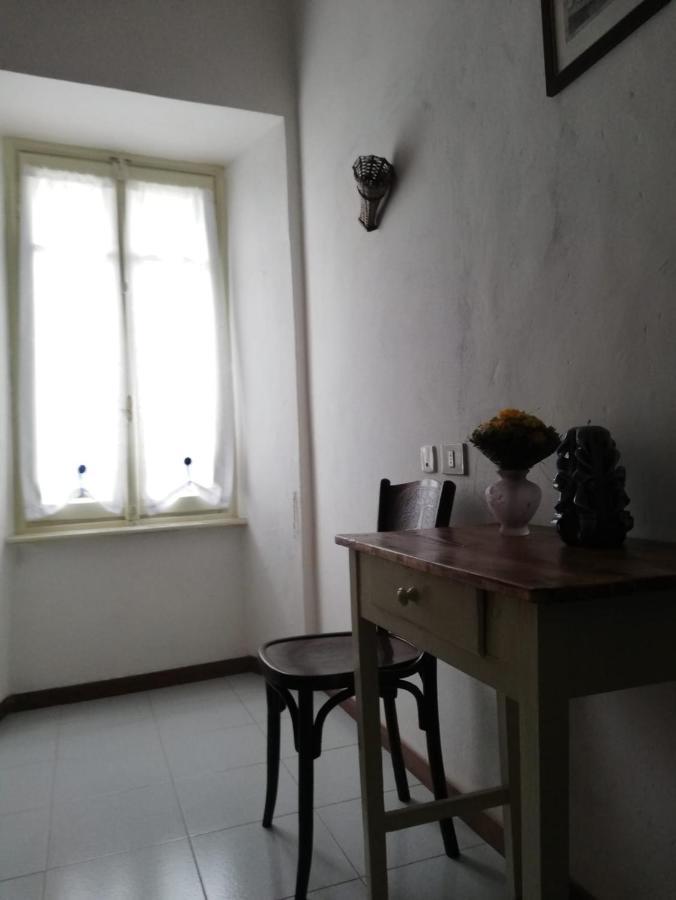 Residenza Santa Valeria Ξενοδοχείο Caglio Εξωτερικό φωτογραφία