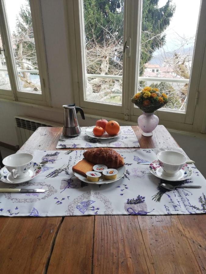 Residenza Santa Valeria Ξενοδοχείο Caglio Εξωτερικό φωτογραφία