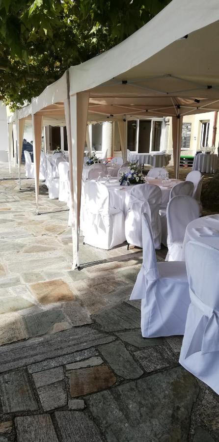 Residenza Santa Valeria Ξενοδοχείο Caglio Εξωτερικό φωτογραφία