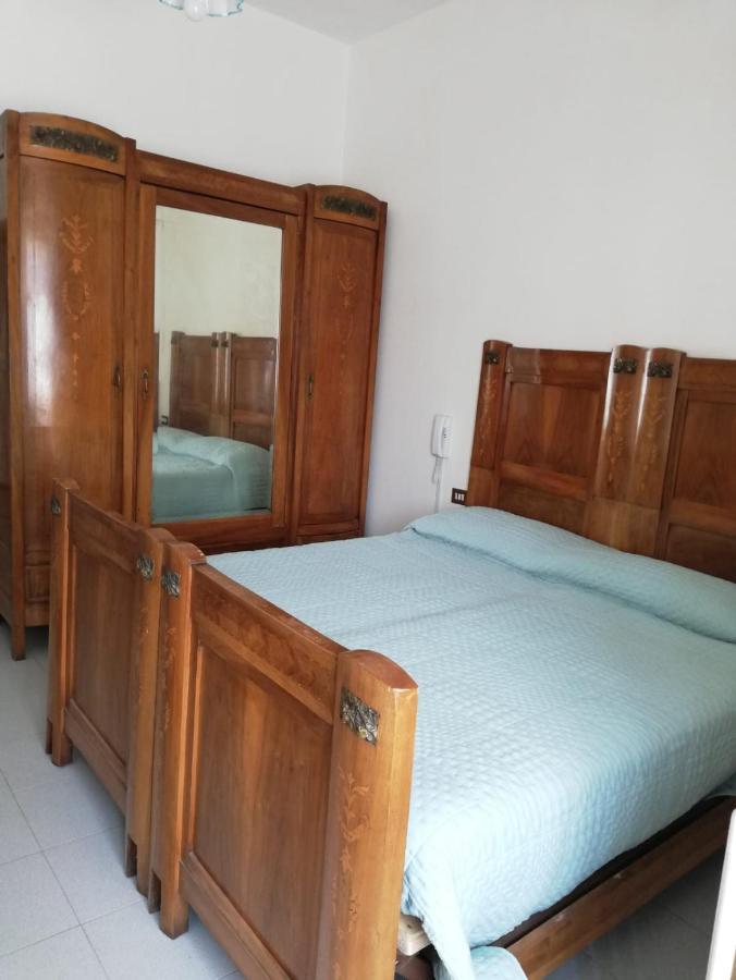Residenza Santa Valeria Ξενοδοχείο Caglio Εξωτερικό φωτογραφία