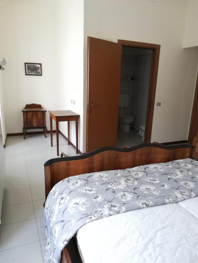 Residenza Santa Valeria Ξενοδοχείο Caglio Εξωτερικό φωτογραφία