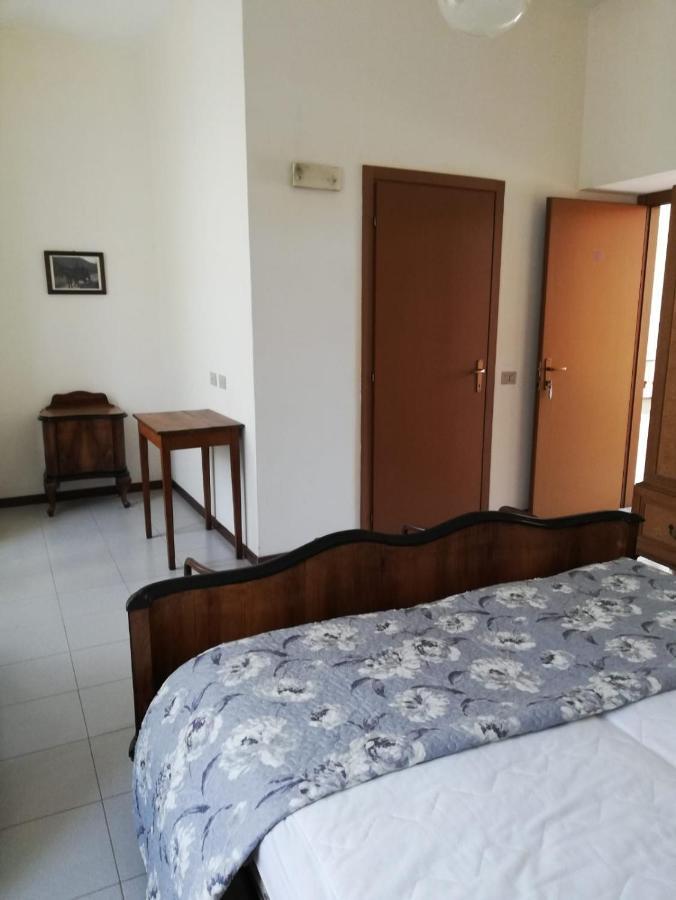 Residenza Santa Valeria Ξενοδοχείο Caglio Εξωτερικό φωτογραφία