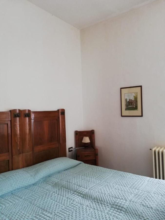 Residenza Santa Valeria Ξενοδοχείο Caglio Εξωτερικό φωτογραφία