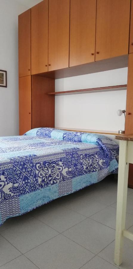 Residenza Santa Valeria Ξενοδοχείο Caglio Εξωτερικό φωτογραφία