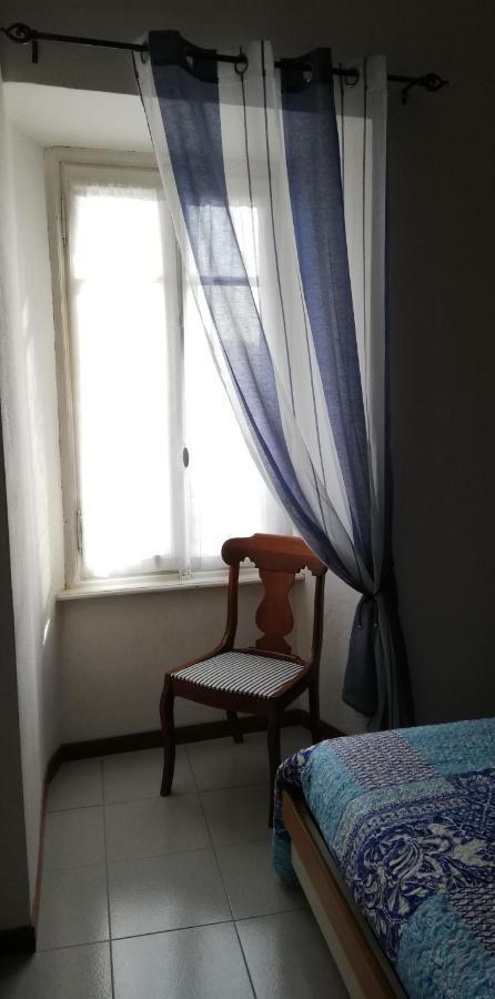 Residenza Santa Valeria Ξενοδοχείο Caglio Εξωτερικό φωτογραφία