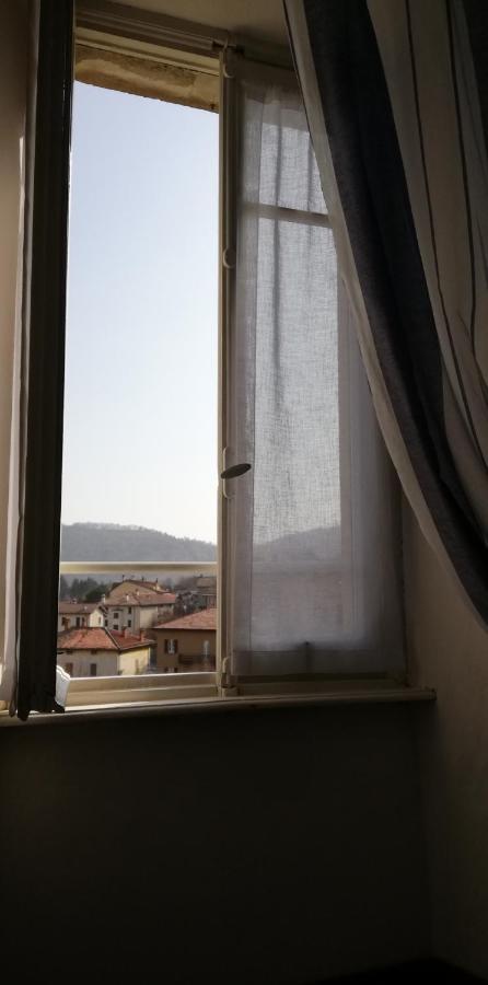 Residenza Santa Valeria Ξενοδοχείο Caglio Εξωτερικό φωτογραφία