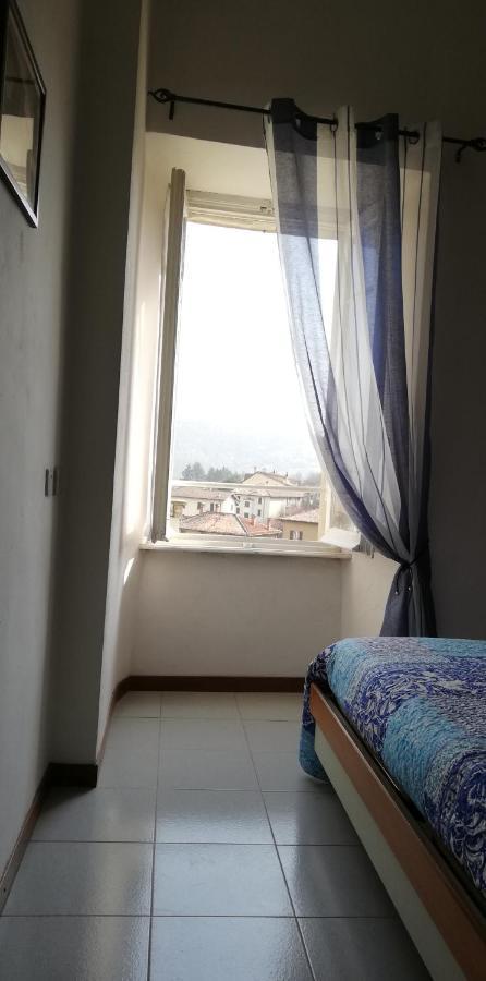 Residenza Santa Valeria Ξενοδοχείο Caglio Εξωτερικό φωτογραφία