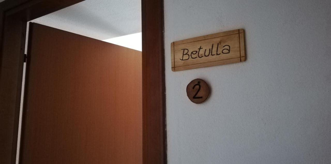 Residenza Santa Valeria Ξενοδοχείο Caglio Εξωτερικό φωτογραφία