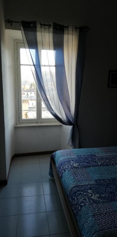Residenza Santa Valeria Ξενοδοχείο Caglio Εξωτερικό φωτογραφία