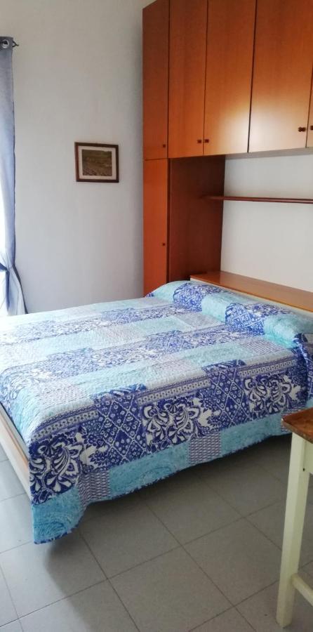 Residenza Santa Valeria Ξενοδοχείο Caglio Εξωτερικό φωτογραφία