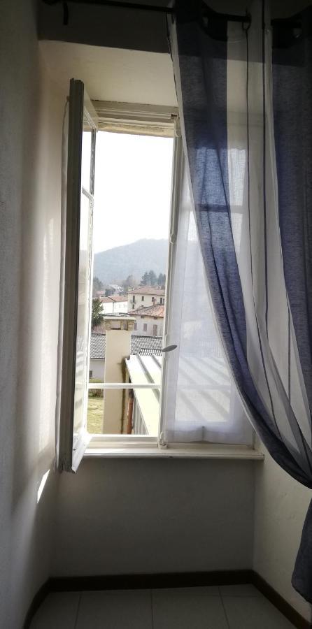 Residenza Santa Valeria Ξενοδοχείο Caglio Εξωτερικό φωτογραφία