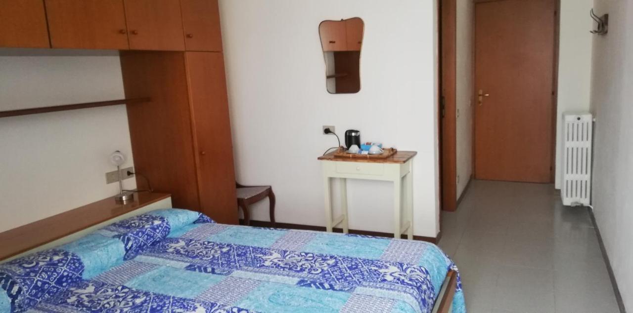 Residenza Santa Valeria Ξενοδοχείο Caglio Εξωτερικό φωτογραφία