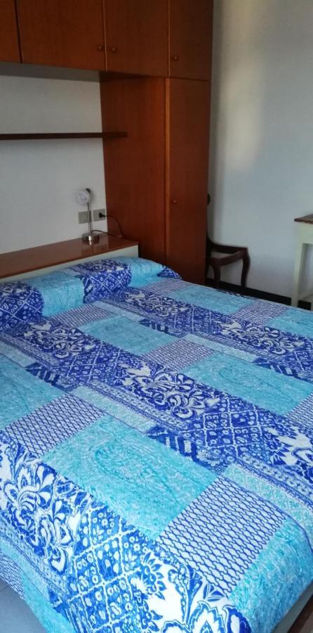 Residenza Santa Valeria Ξενοδοχείο Caglio Εξωτερικό φωτογραφία