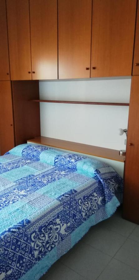 Residenza Santa Valeria Ξενοδοχείο Caglio Εξωτερικό φωτογραφία