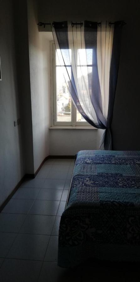 Residenza Santa Valeria Ξενοδοχείο Caglio Εξωτερικό φωτογραφία