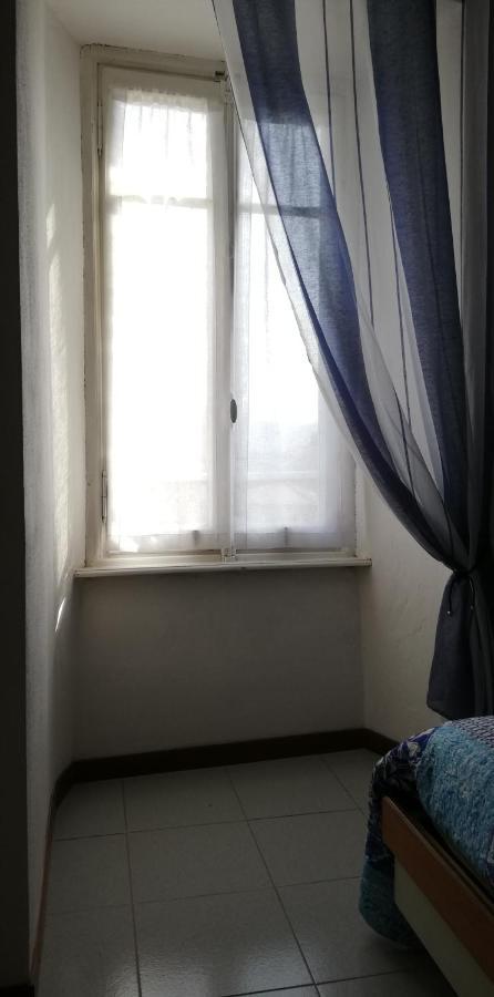 Residenza Santa Valeria Ξενοδοχείο Caglio Εξωτερικό φωτογραφία